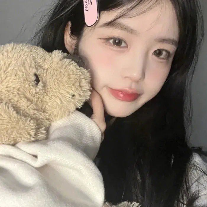 女孩的难忘生日
