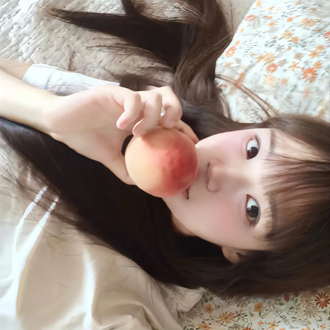 青涩体验